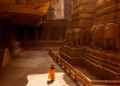 Ellora Caves unesco world heritage site