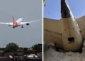 Ahmedabad Air India Crash: Boeing 787 Tragedy and the Pilot Error Narrative Before the Investigation Concludes