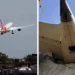 Ahmedabad Air India Crash: Boeing 787 Tragedy and the Pilot Error Narrative Before the Investigation Concludes