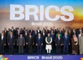 India Fuels BRICS, Challenging Western Hegemony