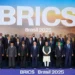 India Fuels BRICS, Challenging Western Hegemony
