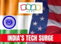 Zoho echo-system - India's tech surge